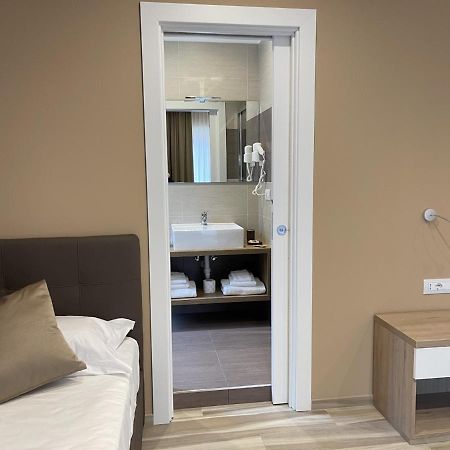 Martini Suite Bari Luaran gambar